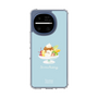 スリムプロテクションケース［ しろたん - プリンアラモード ］