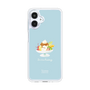 スリムプロテクションケース［ しろたん - プリンアラモード ］