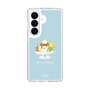 スリムプロテクションケース［ しろたん - プリンアラモード ］