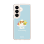 スリムプロテクションケース［ しろたん - プリンアラモード ］