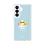 スリムプロテクションケース［ しろたん - プリンアラモード ］