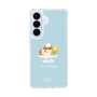 スリムプロテクションケース［ しろたん - プリンアラモード ］