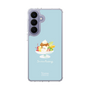 スリムプロテクションケース［ しろたん - プリンアラモード ］