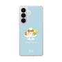 スリムプロテクションケース［ しろたん - プリンアラモード ］