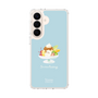 スリムプロテクションケース［ しろたん - プリンアラモード ］