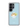 スリムプロテクションケース［ しろたん - プリンアラモード ］