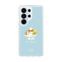 スリムプロテクションケース［ しろたん - プリンアラモード ］