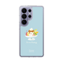 スリムプロテクションケース［ しろたん - プリンアラモード ］