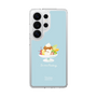 スリムプロテクションケース［ しろたん - プリンアラモード ］
