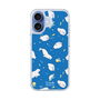 スリムプロテクションケース［ しろたん - 海の中 ］