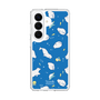 スリムプロテクションケース［ しろたん - 海の中 ］