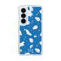 スリムプロテクションケース［ しろたん - 海の中 ］