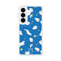 スリムプロテクションケース［ しろたん - 海の中 ］
