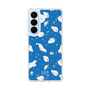 スリムプロテクションケース［ しろたん - 海の中 ］