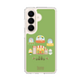 スリムプロテクションケース［ しろたん - 純喫茶 ］