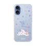 スリムプロテクションケース［ しろたん - ふんわりドリーミィ ］