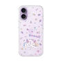 スリムプロテクションケース［ しろたん - ふんわりドリーミィ ］