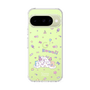 スリムプロテクションケース［ しろたん - ふんわりドリーミィ ］