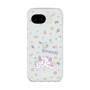 スリムプロテクションケース［ しろたん - ふんわりドリーミィ ］