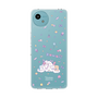 スリムプロテクションケース［ しろたん - ふんわりドリーミィ ］