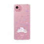スリムプロテクションケース［ しろたん - ふんわりドリーミィ ］