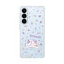 スリムプロテクションケース［ しろたん - ふんわりドリーミィ ］