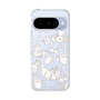 スリムプロテクションケース［ しろたん - もぐもぐパン ］