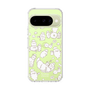 スリムプロテクションケース［ しろたん - もぐもぐパン ］