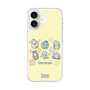 スリムプロテクションケース［ しろたん - フルーツポップ ］