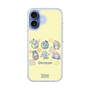 スリムプロテクションケース［ しろたん - フルーツポップ ］