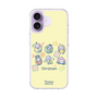 スリムプロテクションケース［ しろたん - フルーツポップ ］