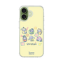 スリムプロテクションケース［ しろたん - フルーツポップ ］