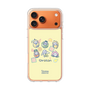 スリムプロテクションケース［ しろたん - フルーツポップ ］