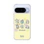 スリムプロテクションケース［ しろたん - フルーツポップ ］