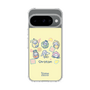 スリムプロテクションケース［ しろたん - フルーツポップ ］