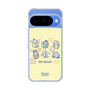 スリムプロテクションケース［ しろたん - フルーツポップ ］