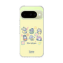 スリムプロテクションケース［ しろたん - フルーツポップ ］