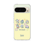 スリムプロテクションケース［ しろたん - フルーツポップ ］