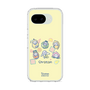 スリムプロテクションケース［ しろたん - フルーツポップ ］