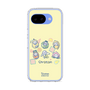 スリムプロテクションケース［ しろたん - フルーツポップ ］