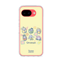 スリムプロテクションケース［ しろたん - フルーツポップ ］