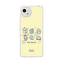 スリムプロテクションケース［ しろたん - フルーツポップ ］