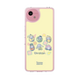 スリムプロテクションケース［ しろたん - フルーツポップ ］