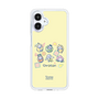 スリムプロテクションケース［ しろたん - フルーツポップ ］