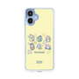 スリムプロテクションケース［ しろたん - フルーツポップ ］