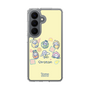 スリムプロテクションケース［ しろたん - フルーツポップ ］