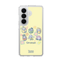 スリムプロテクションケース［ しろたん - フルーツポップ ］