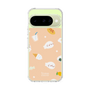スリムプロテクションケース［ しろたん - しろたん大好きなもの ］
