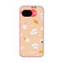 スリムプロテクションケース［ しろたん - しろたん大好きなもの ］