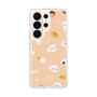 スリムプロテクションケース［ しろたん - しろたん大好きなもの ］
